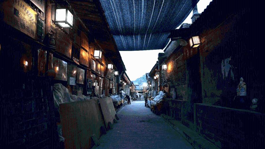 被80岁赵淑珍老年状态惊艳:脸得圆、衣要艳、发烫卷,老了才贵气